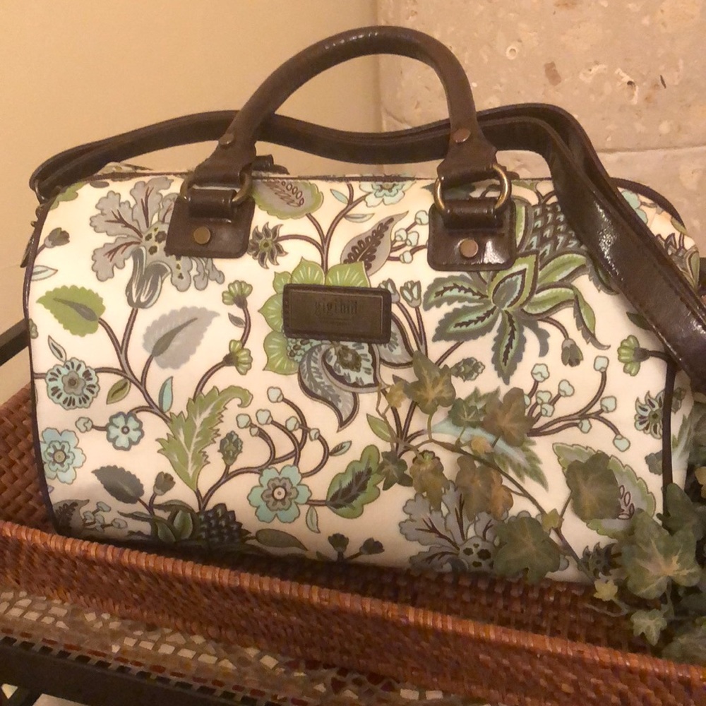 Gigi hill purse